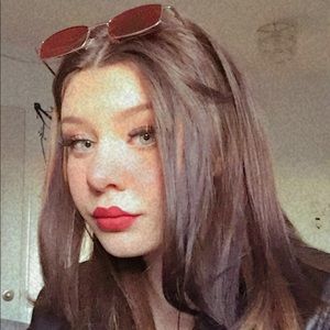 Meet your Posher, Tink